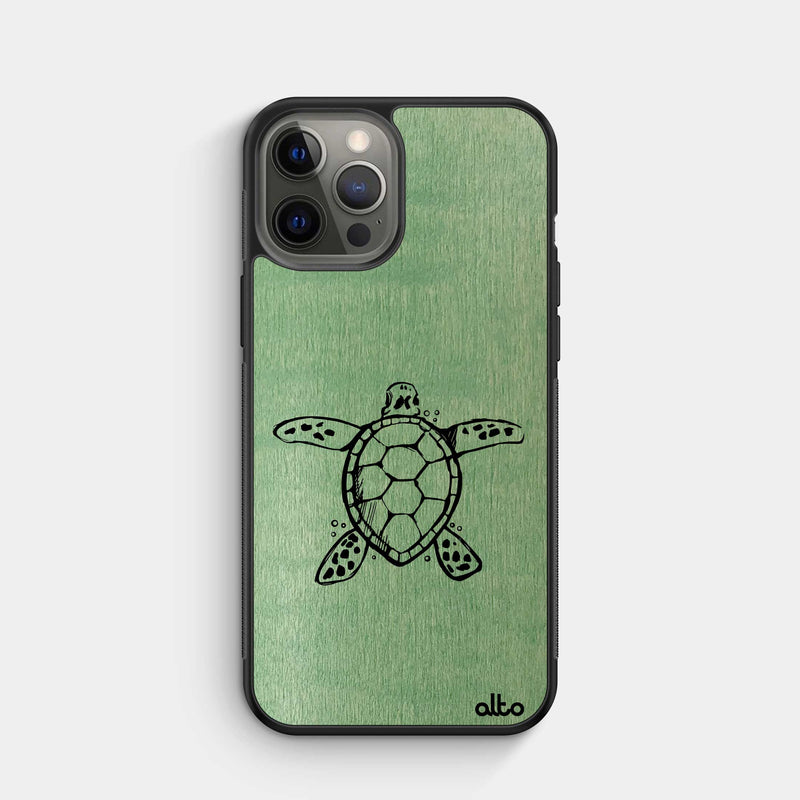 Sea Turtle