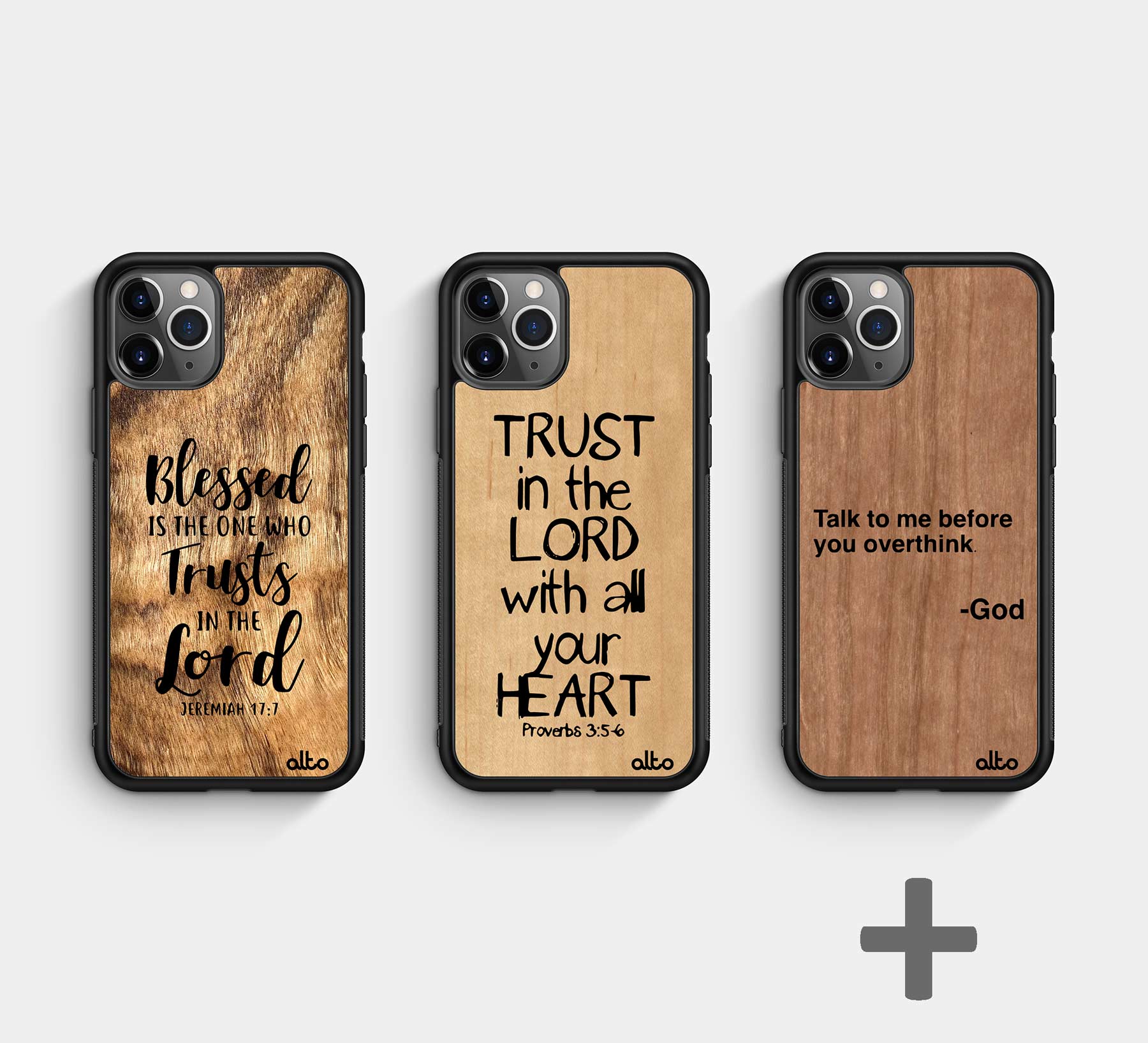 Faith
