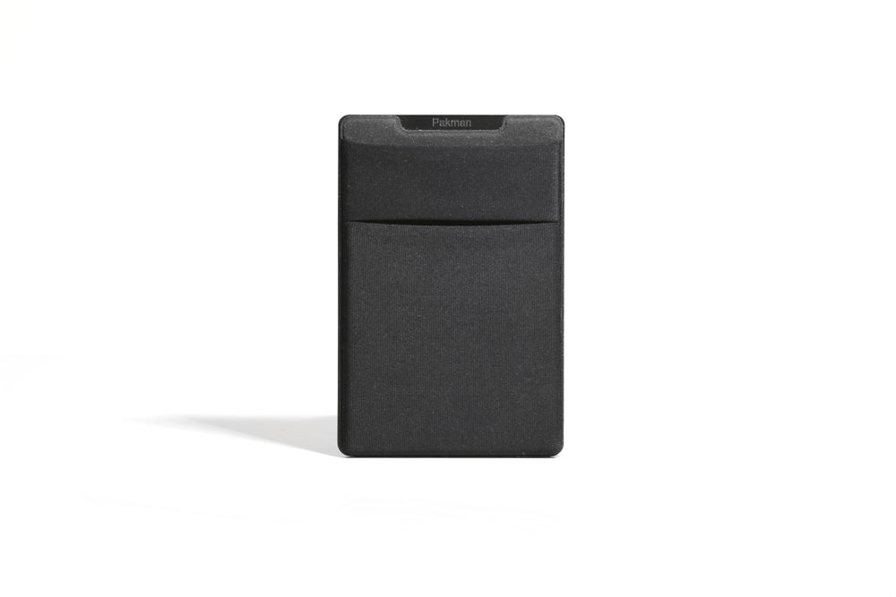 Wood Wallets - PakMan Slim Wallet