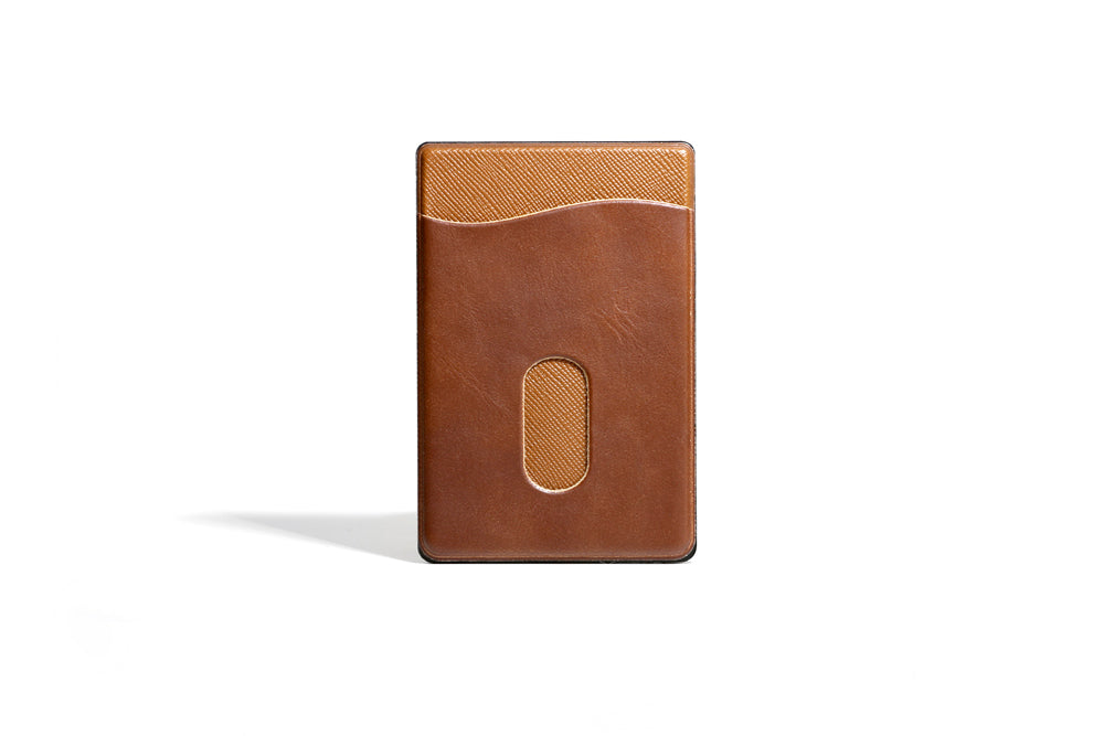 Wood Wallets - PakMan Slim Wallet