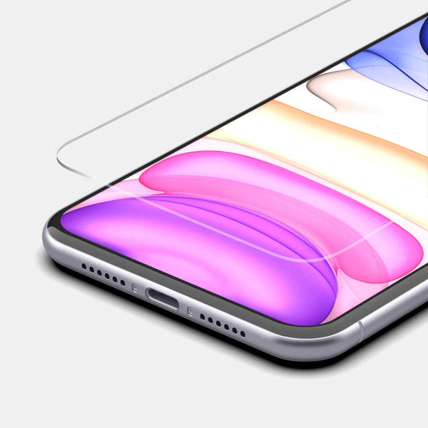 Tempered Glass Screen Protector (9H)