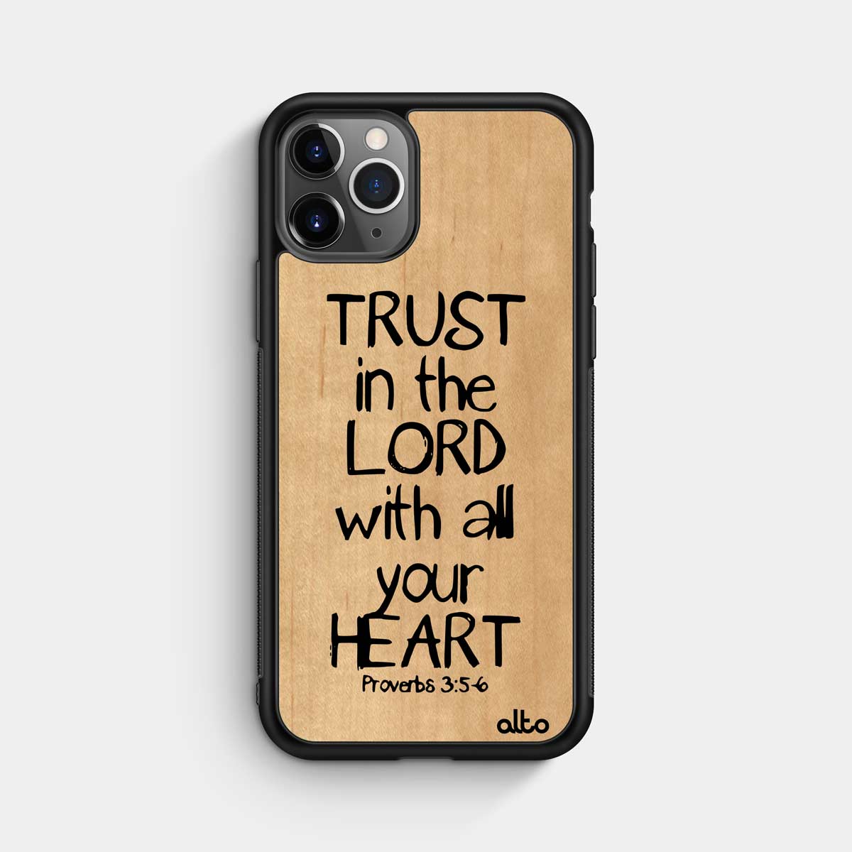 Faith