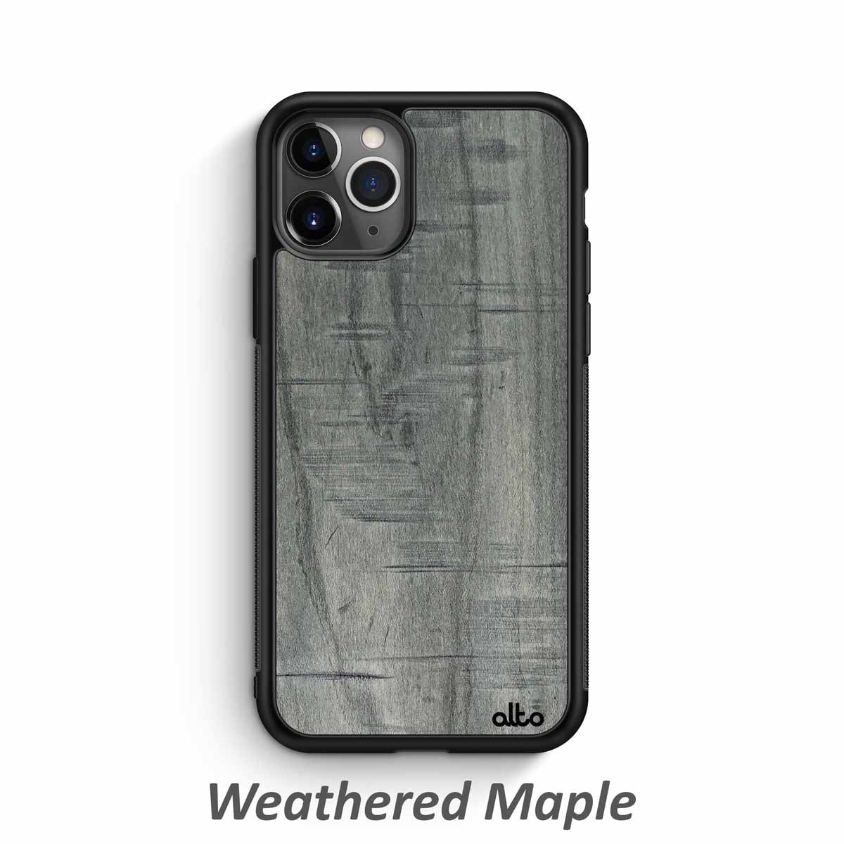 Weathered