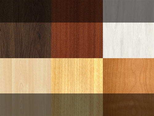 Wood Type