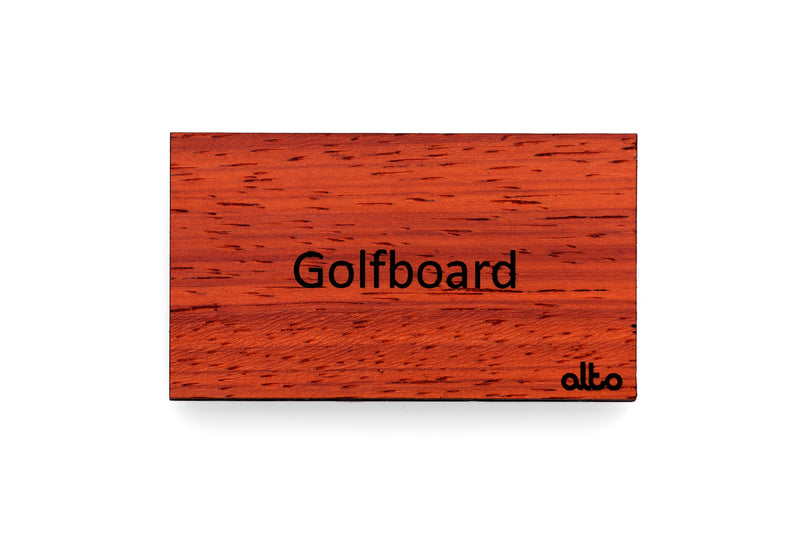 Golfboard