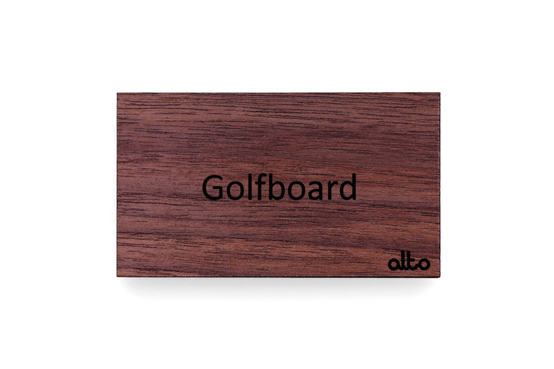 Golfboard