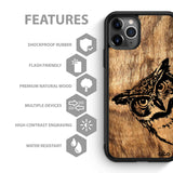 carved phone cases